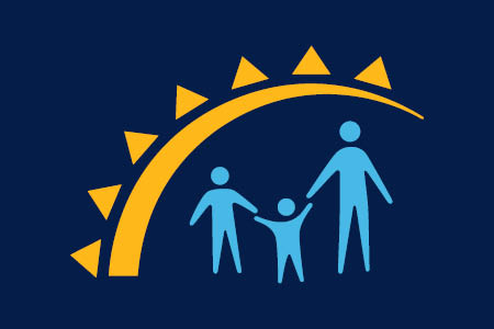 New Jersey Department of Children and Families Logo